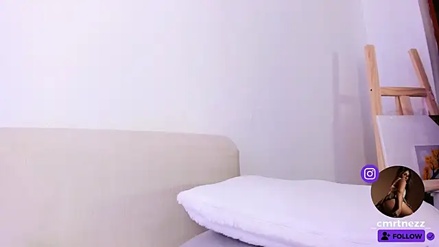 Caro martinezz online show from 11, 4, 2026