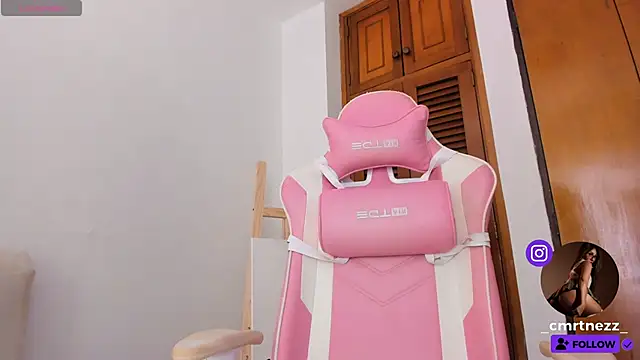 Caro martinezz online show from 18, 4, 2026