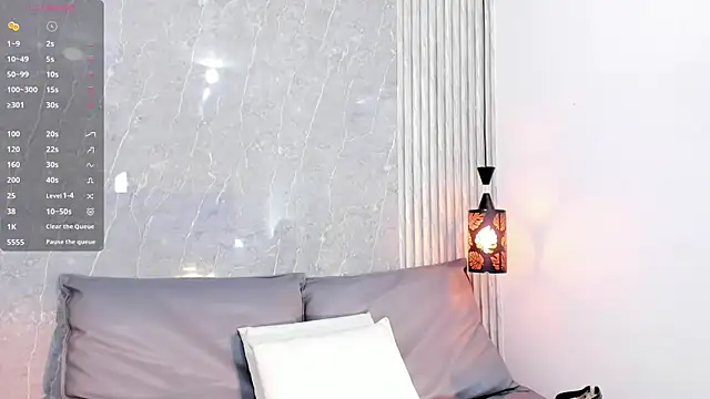 Snapshot of Sophiee_Velvet chatting on 12, 2, 2025 Sophiee Velvet online show from 12, 2, 2025