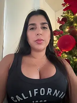 NiaSoler online show from 18, 12, 2025