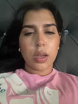 NiaSoler online show from 6, 5, 2026