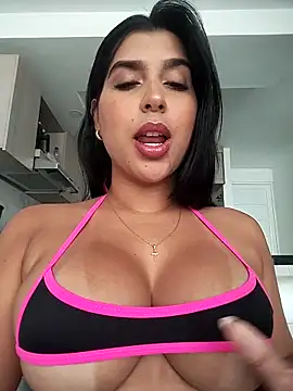 NiaSoler online show from 29, 4, 2026