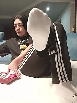 ThailyCherry online show from 26, 2, 2026