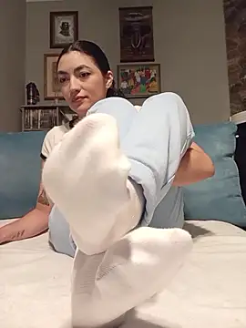 ThailyCherry online show from 3, 3, 2026