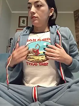 ThailyCherry online show from 10, 3, 2026