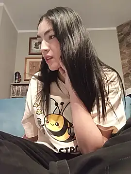 ThailyCherry online show from 8, 3, 2026