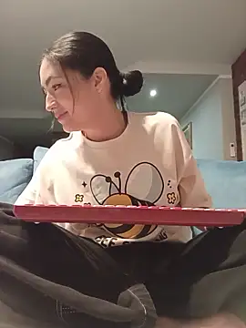 ThailyCherry online show from 24, 2, 2026