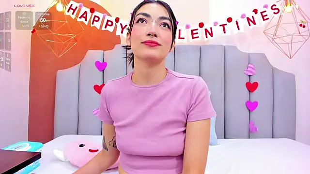 ThailyCherry online show from 18, 2, 2025