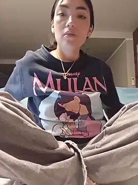 ThailyCherry online show from 22, 2, 2026