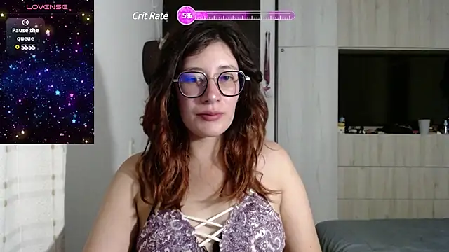 Snapshot of mariana124- chatting on 16, 3, 2025 mariana124- online show from 16, 3, 2025