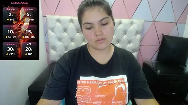 Marinasexxx online show from 17, 10, 2025