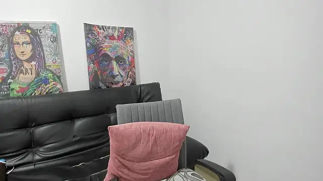 Himoreno25 online show from 19, 2, 2026