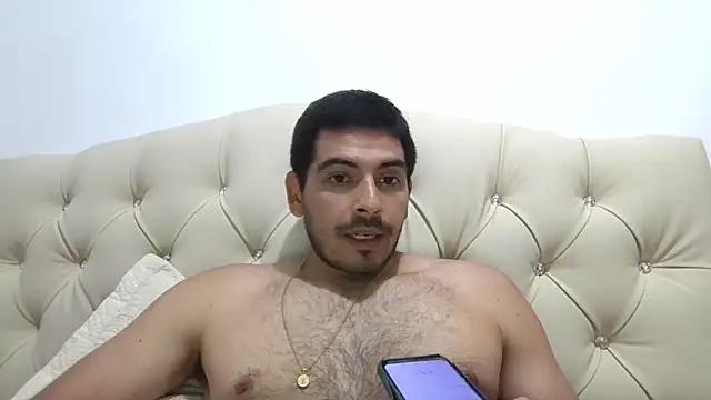 Himoreno25 online show from 25, 11, 2025