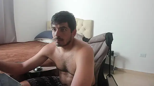 Himoreno25 online show from 16, 3, 2026