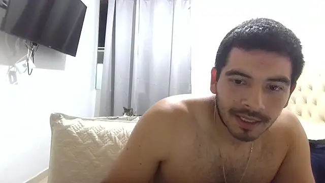 Himoreno25 online show from 26, 11, 2025