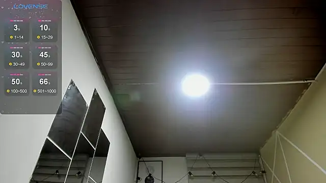 Enma  clark online show from 12, 1, 2026