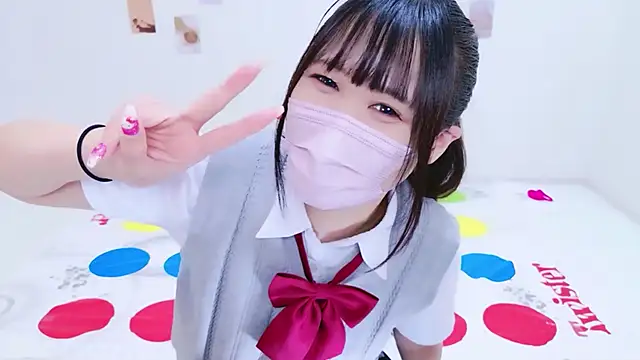 Snapshot of Rico-pin chatting on 20, 10, 2025 Rico-pin online show from 20, 10, 2025