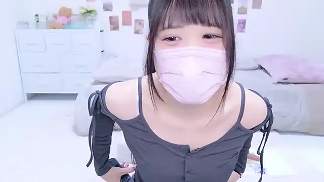 Snapshot of Rico-pin chatting on 17, 10, 2025 Rico-pin online show from 17, 10, 2025