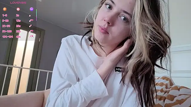 Vanessa Walters online show from 11, 3, 2026