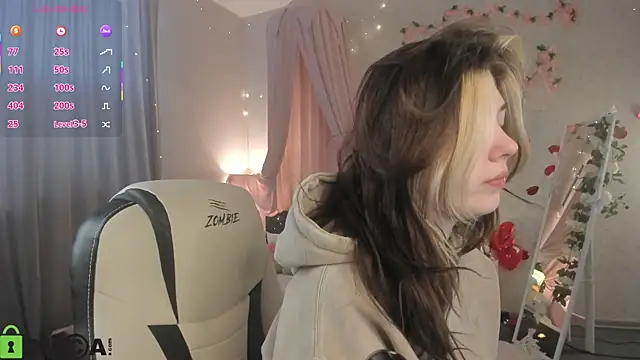 Vanessa Walters online show from 15, 3, 2026