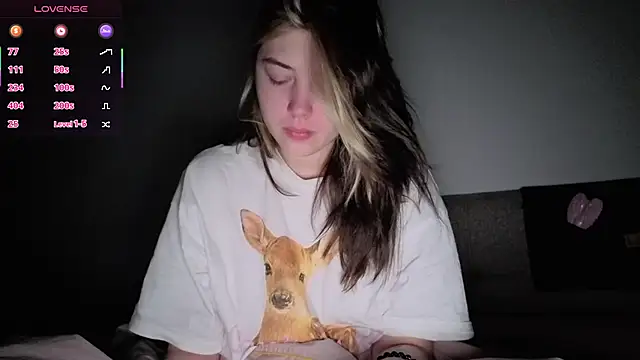 Vanessa Walters online show from 6, 2, 2026