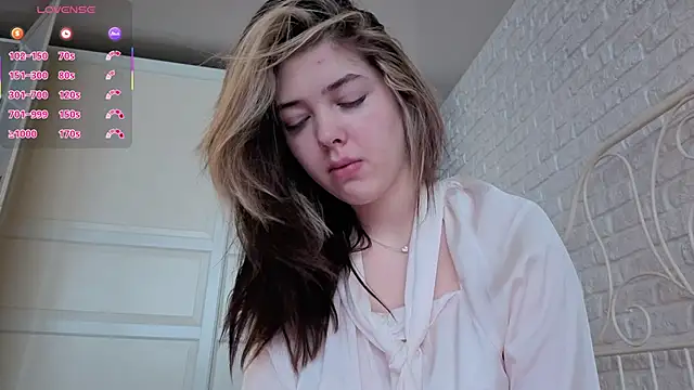 Vanessa Walters online show from 9, 3, 2026