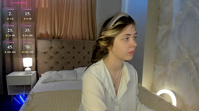 Snapshot of Vanessa_Walters chatting on 23, 7, 2026 Vanessa Walters online show from 23, 7, 2026