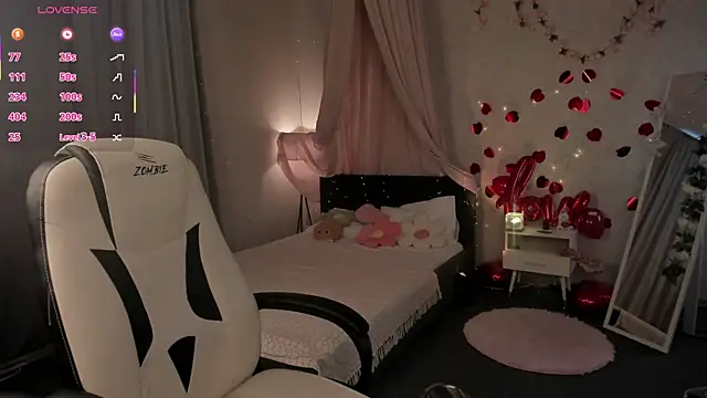 Vanessa Walters online show from 7, 3, 2026