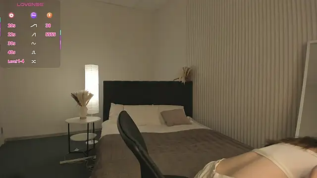 Snapshot of Vanessa_Walters chatting on 28, 5, 2026 Vanessa Walters online show from 28, 5, 2026