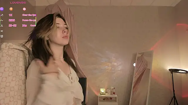 Vanessa Walters online show from 23, 11, 2025