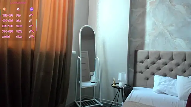 Vanessa Walters online show from 12, 4, 2026