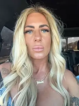 blondiluvsanal online show from 14, 3, 2026