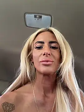 Snapshot of blondiluvsanal chatting on 22, 5, 2026 blondiluvsanal online show from 22, 5, 2026