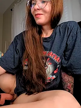 Princess Angelica online show from 14, 3, 2026