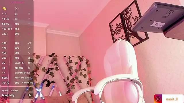 Punkys  online show from 23, 3, 2025