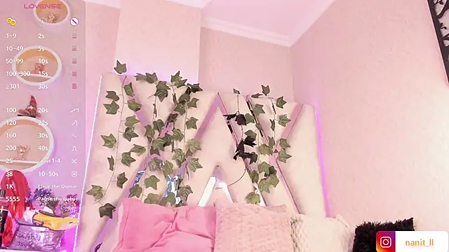 Punkys  online show from 11, 3, 2025