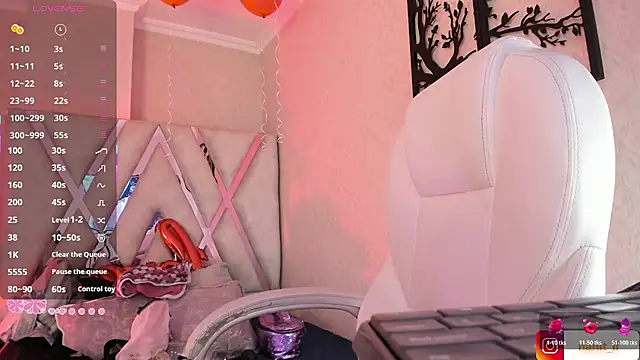 Punkys  online show from 23, 2, 2026