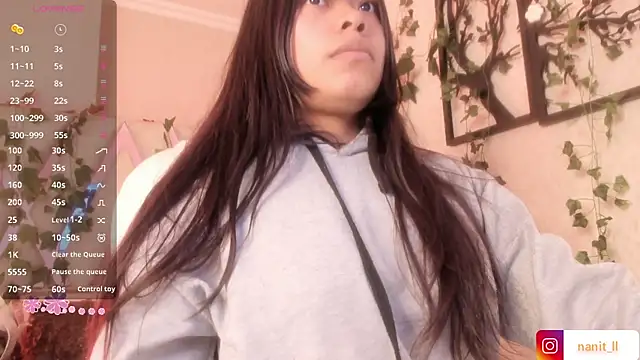 Punkys  online show from 9, 9, 2025