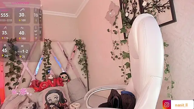 Punkys  online show from 25, 11, 2025