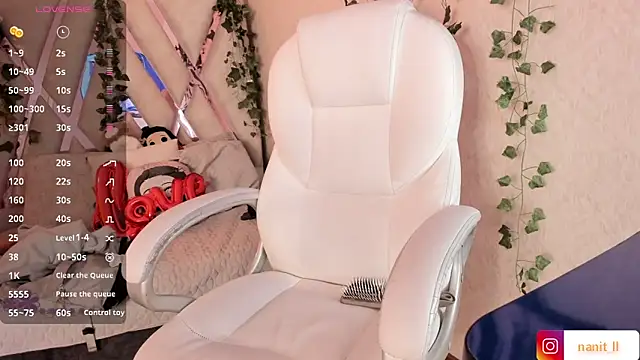 Punkys  online show from 24, 11, 2025