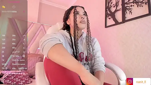 Punkys  online show from 15, 4, 2026