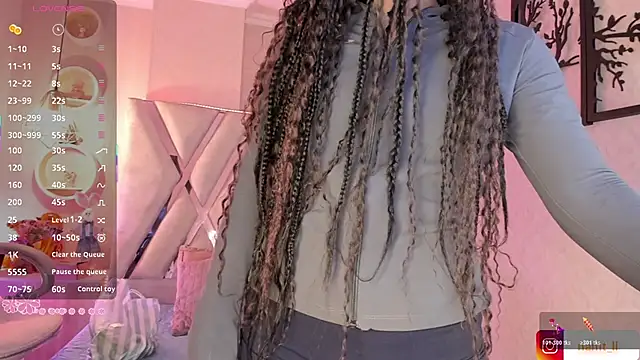 Punkys  online show from 18, 4, 2026