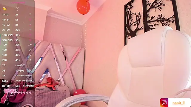 Punkys  online show from 24, 2, 2026