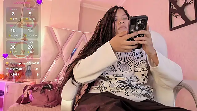 Punkys  online show from 24, 4, 2026