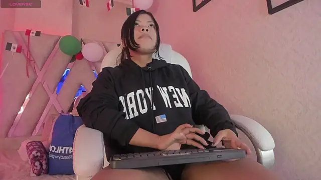 Snapshot of Punkys_ chatting on 22, 7, 2026 Punkys online show from 22, 7, 2026