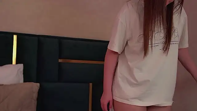 DianaVert online show from 14, 3, 2026