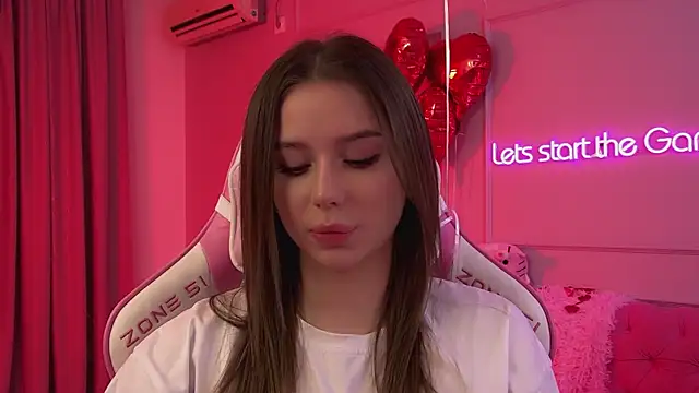 DianaVert online show from 12, 2, 2026