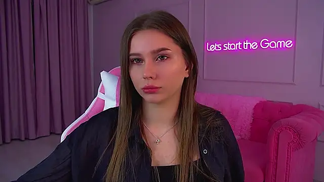 DianaVert online show from 14, 9, 2025