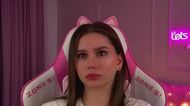 DianaVert online show from 18, 12, 2025