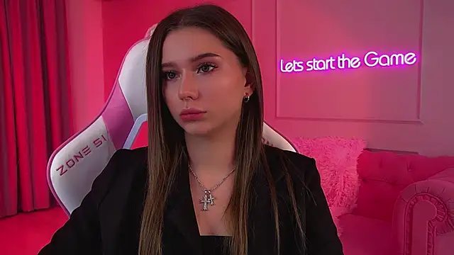 DianaVert online show from 27, 2, 2026